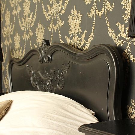 B&B Leopold II Bruxelles Chambre photo