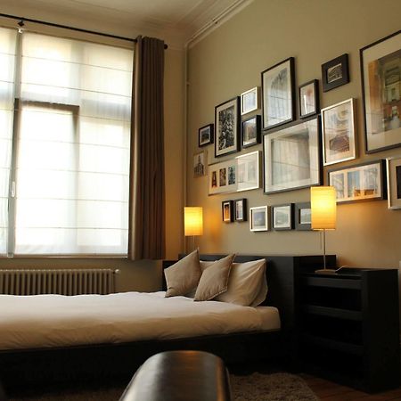 B&B Leopold II Bruxelles Extérieur photo