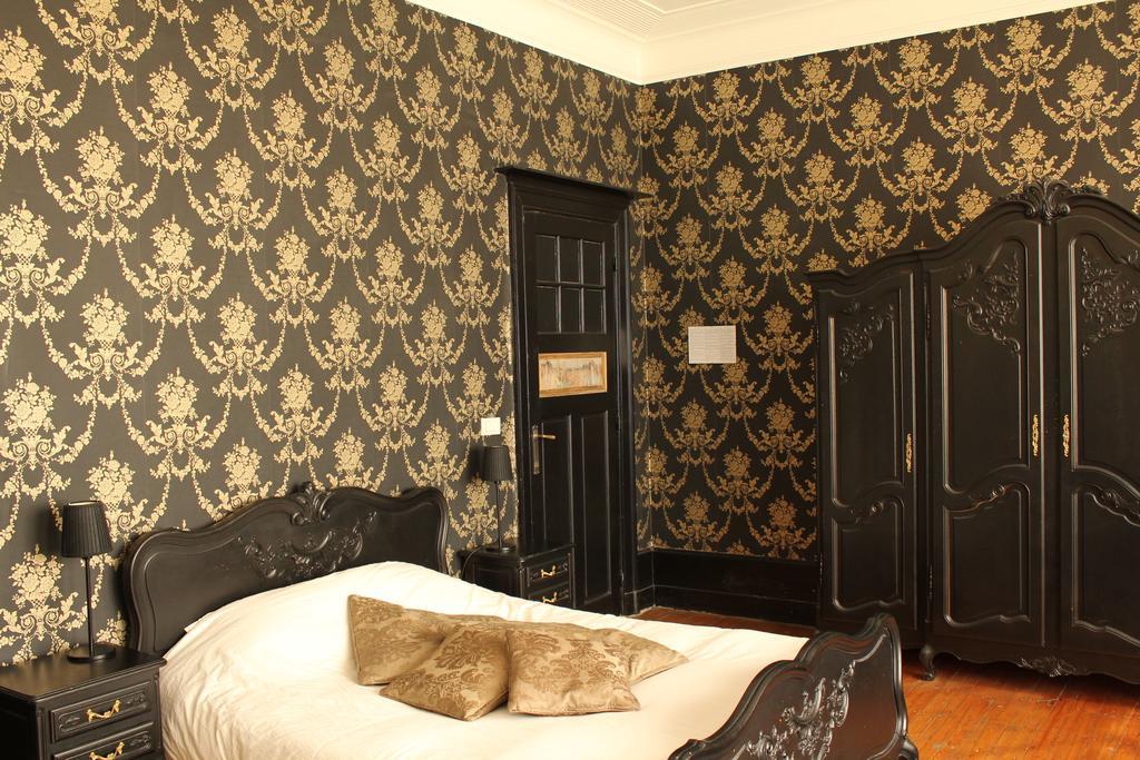 B&B Leopold II Bruxelles Chambre photo