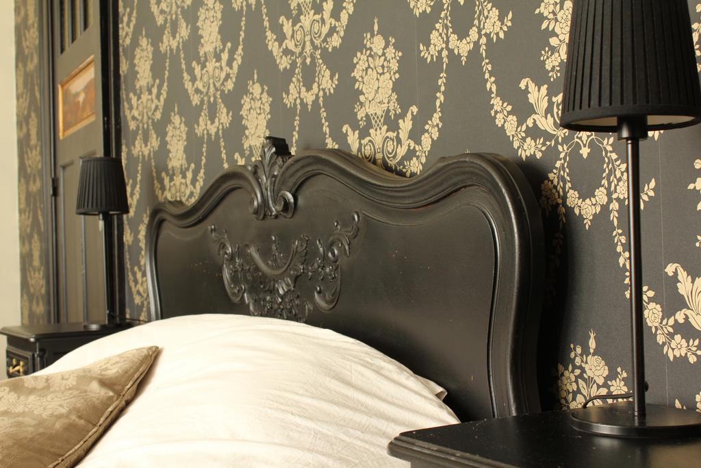 B&B Leopold II Bruxelles Chambre photo