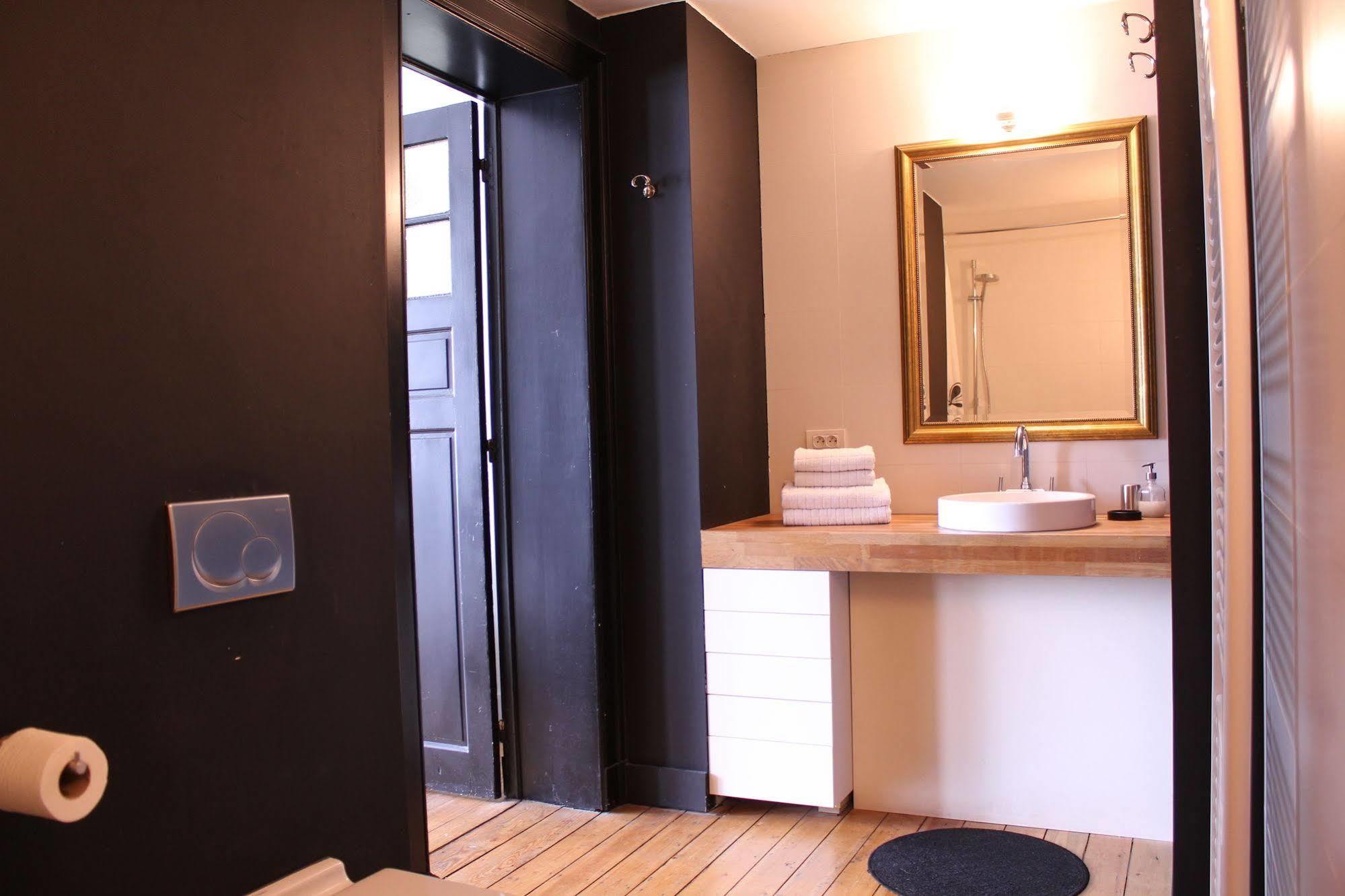 B&B Leopold II Bruxelles Extérieur photo